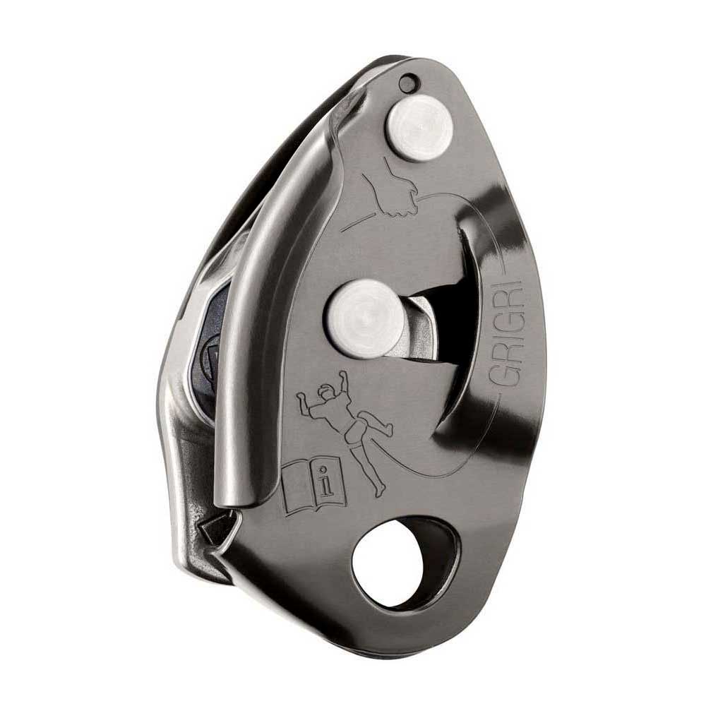 Petzl Grigri 2