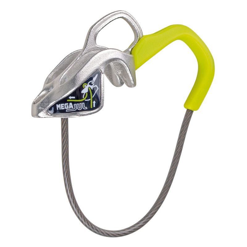 Edelrid Megajul