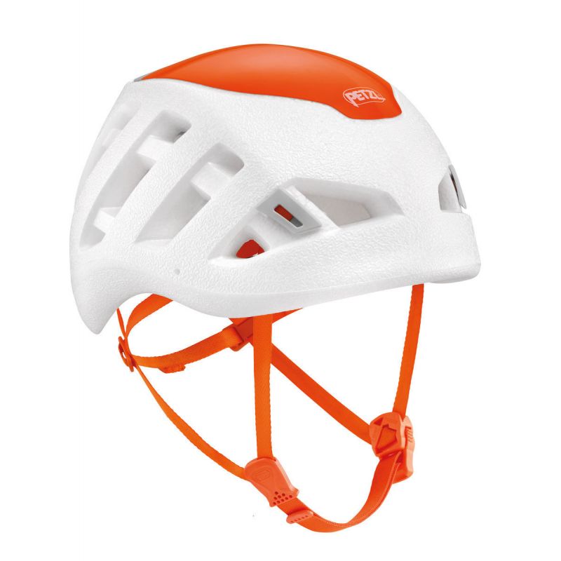 Casque escalade PETZL Sirocco