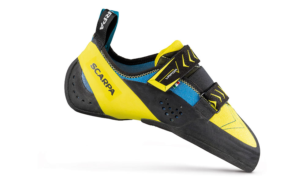 scarpa vapor v