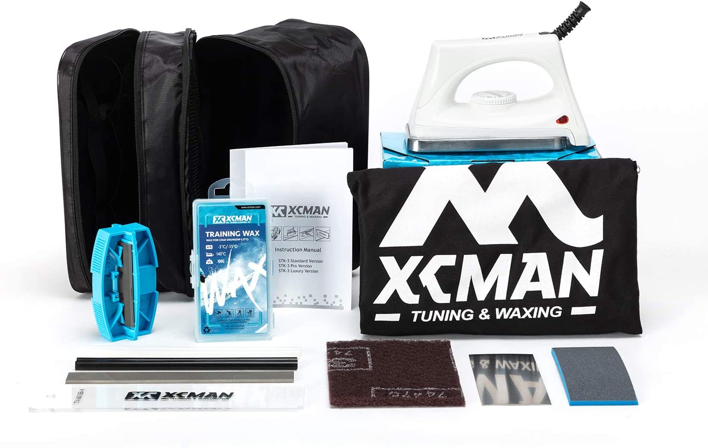 kit de fartage XCMAN